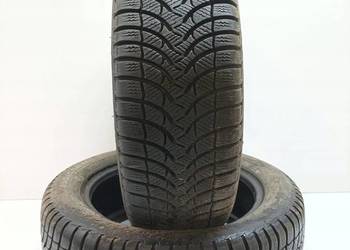 2x OPONA ZIMOWA TARGUM WINTER 195/55R16 (0124)7.51 (3023)6.86