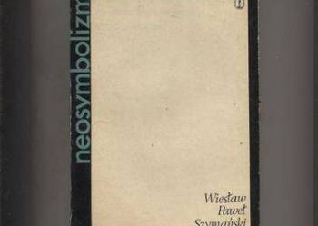 Neosymbolizm - Szymański