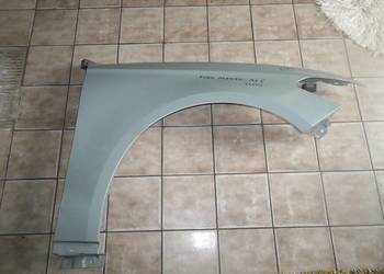 FORD MONDEO MK 5 blotnik ford fusion blotnik