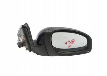 LUSTERKO PRAWE 5PIN EUROPA  24436147 Opel Signum I (2003-2008)