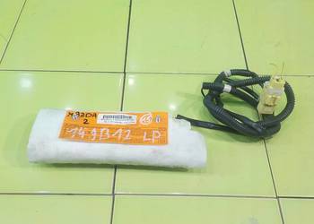 MAZDA 2 III DE 1.3 B 09r 3D AIRBAG poduszka fotela lewa przod