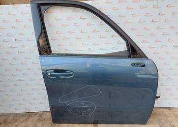 C4 GRAND PICASSO II 15r drzwi prawe przód 40 mikronów