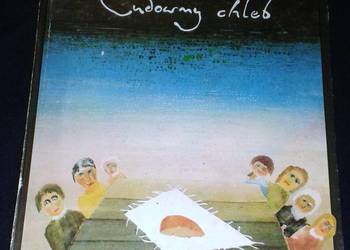 Cudowny chleb - Józef Ondrusz