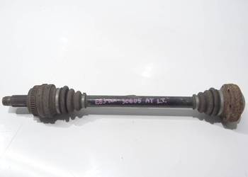 PÓŁOŚ LEWA LEWY TYŁ BMW X3 E83 LCI AUTOMAT 3415955