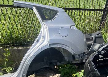 Błotnik tył Toyota rav4 lewy 18r.