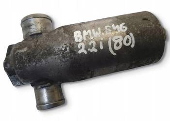 SILNICZEK KROKOWY BMW E39 E46 2.2 2.5 3.0 i 0280140545 bosch 1744713