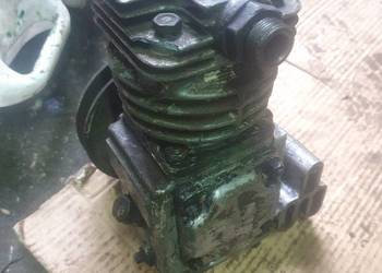 Pompa sprężarki z podstawą – Ursus C-328 Pompa sprężarki z podstawą – Ursus C-328
