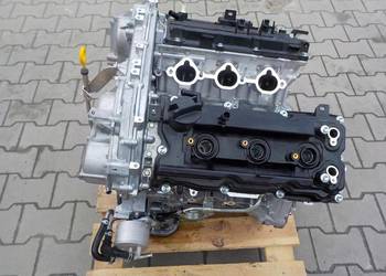 SILNIK 3.7 V6 INFINITI Q70 WYMIANA GWARANCJA