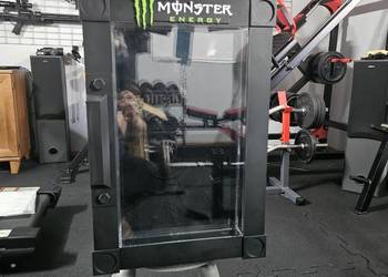 Lodówka/chłodziarka Monster Energy Limited Edyction nowa