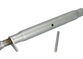 Łącznik górny 600 mm 1.3/4" kat.3 TL600134533KR