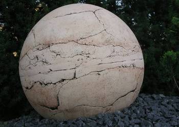 Sprzedam. Kula ceramiczna śr. 100 cm.