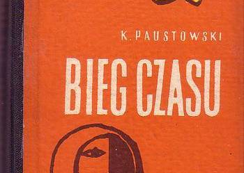 (6720) BIEG CZASU – KONSTANTY PAUSTOWSKI