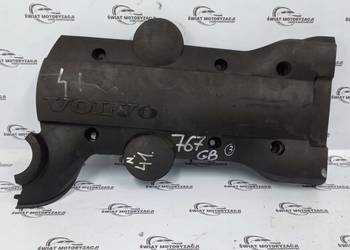 VOLVO C30 07r 2.5 TURBO B5254T3 220KM osłona silnika 30650895