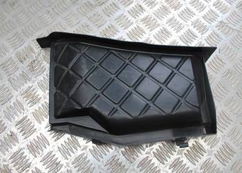 POKRYWA OSŁONA FILTRA KABINOWEGO AUDI A4 B6 8E1819979