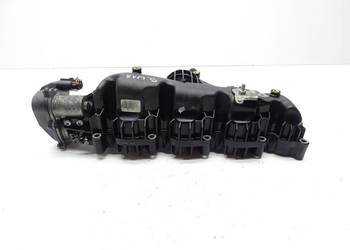 KOLEKTOR SSĄCY NASTAWNIK KLAP 03L129711AG 2.0 TDI AUDI A3 8P LIFT