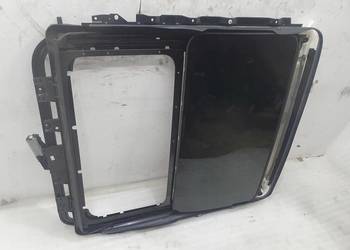 SZYBERDACH BMW E71 X6