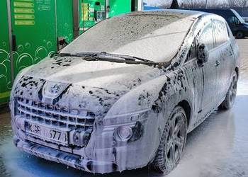 Peugeot 3008 2.0 hdi premium