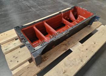 Miska oleju silnika Same Antares 110, 130