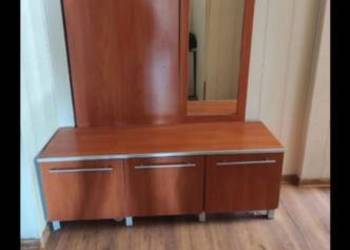 Meble do przedpokoju