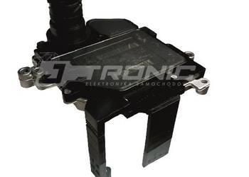Naprawa sterownika skrzyni biegów Multitronic Audi, błąd P0706, 01J927156CA
