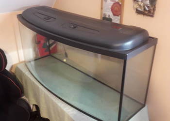 Akwarium 400 litrów