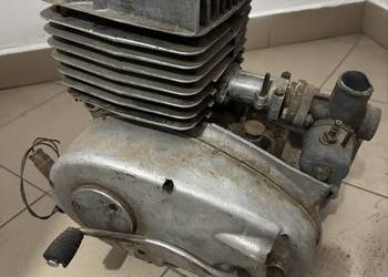Silnik 250 MZ