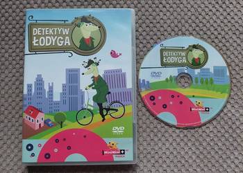 "Detektyw Łodyga" - serial edukacyjny dla dzieci