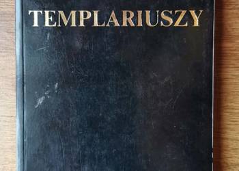 Luis Charpentier Tajemnice Templariuszy