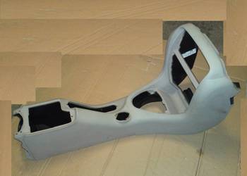 Tunel środkowy srodkowy konsola Rover 75 MG ZT