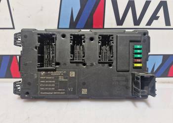 BMW F20 F22 F30 F31 MODUŁ STEROWNIK KOMFORTU REM 9293307