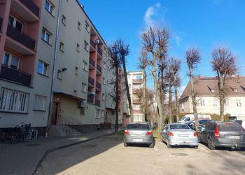 Mieszkanie na sprzedaż NARUTOWICZA 1, Ciechanów