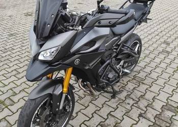 Yamaha Tracer 900 2015r Yamaha Tracer 900 2015r
