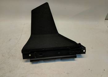 TESLA MODEL Y 2023r Osłona wnęki bagażnika tył lewa 1786227-00-B