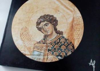 Albumy malarskie