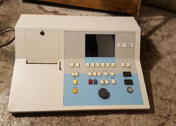 Audiometr AZ 26 - USZKODZONY!