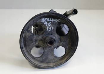 Citroen Berlingo I Peugeot Partner 1.6 HDI POMPA WSPOMAGANIA 9659820880