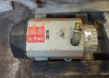 pompa prózniowa BECKER VI 3.40