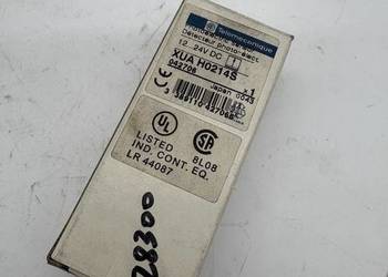 Telemecanique XUA H0214S Czujnik fotoelektryczny