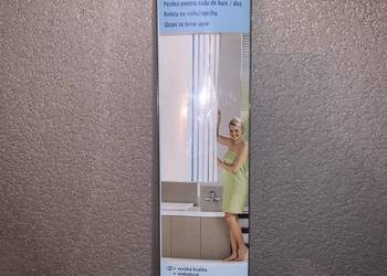 Roleta do wanny, prysznica