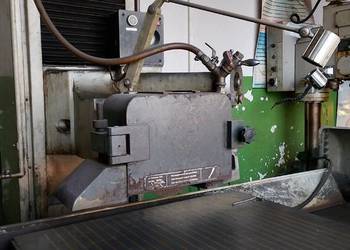 Szlifierka do płaszczyzn