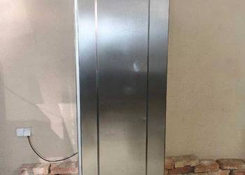 Zamrażarka GRAM 59x60cm  No Frost | Szafa mroźnicza wąska  Premium