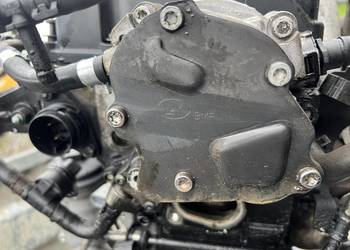 Pompa wtryskowa LUK z VW POLO 9n 07r 1.4TDI BMS