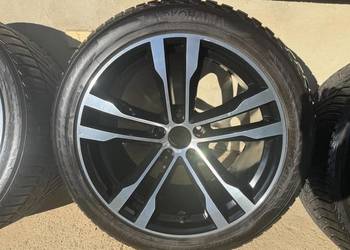 Alufelgi aluminiowe BMW X5 F15