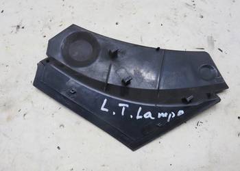 OSŁONA OBUDOWA LAMPY LEWY TYŁ CIVIC IX HB 2626