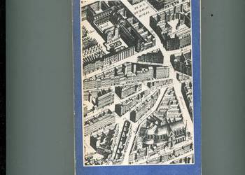 Noce paryskie - Restif de la Bretonne