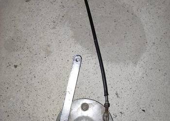 Tarcza kotwiczna IŻ Planeta Sport