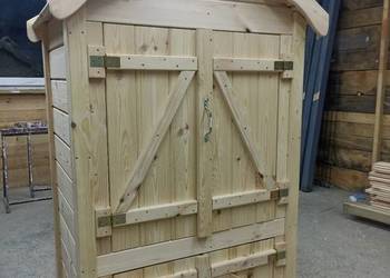 Wędzarnię tradycyjne