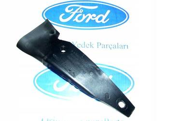 NAROŻNIK LISTWA ZAKOŃCZENIE PODSZYBIA LEWA PRZÓD FORD TRANSIT 2014 -
