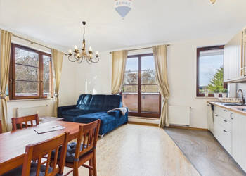 Apartament 70 m² – Dolny Sopot - Willa Maria