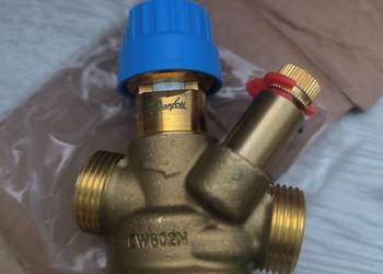 DANFOSS AB-QM 4.0 Zawór Reg. DN15 650l/h GZ ZŁ